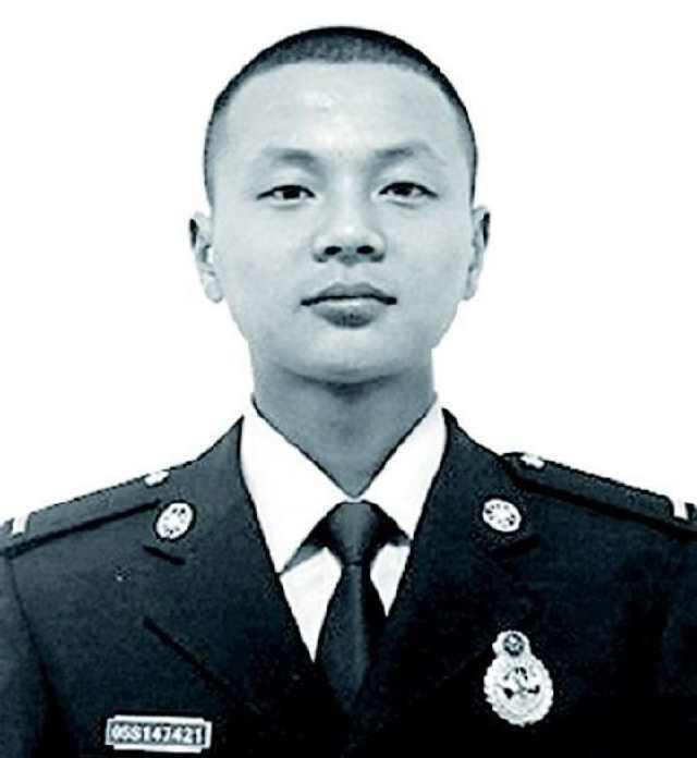 凉山救火烈士张帅,什么时候入党,什么时候再回家,让人泪目!