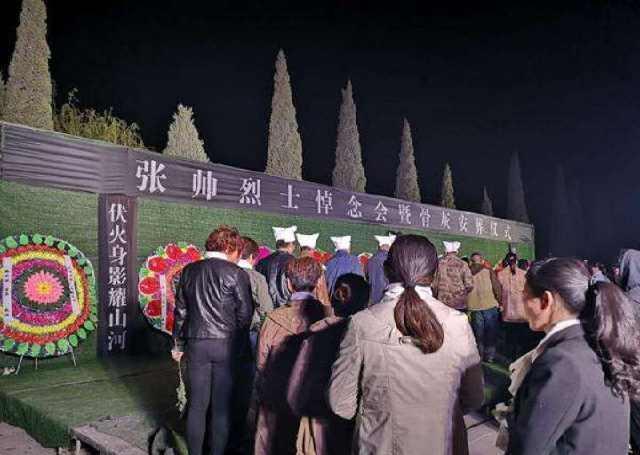 凉山救火烈士张帅,什么时候入党,什么时候再回家,让人泪目!