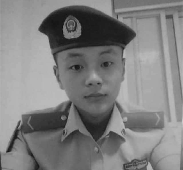 凉山救火烈士张帅,什么时候入党,什么时候再回家,让人泪目!