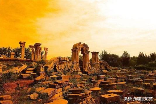 圆明园“龙首”现身巴黎拍卖会,华人2400万购得,专家:只值10万