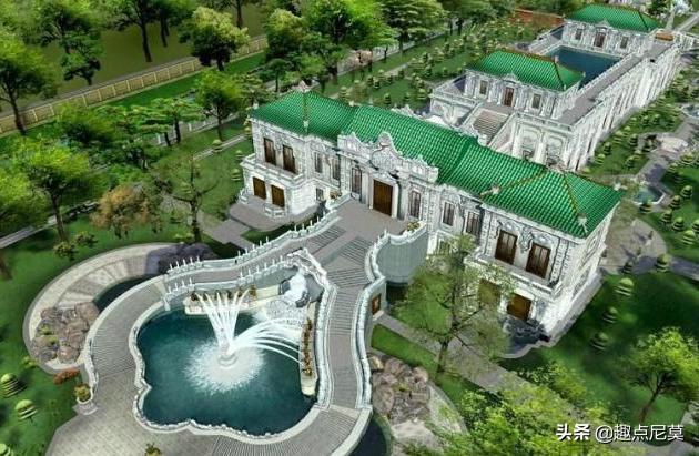 圆明园“龙首”现身巴黎拍卖会,华人2400万购得,专家:只值10万