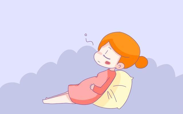 怀孕后,坚持左侧睡姿才能对胎儿好?其实是个“坑”,别再被骗了