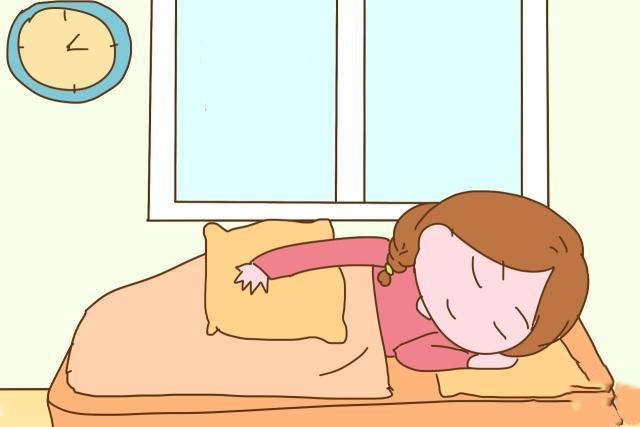 怀孕后,坚持左侧睡姿才能对胎儿好?其实是个“坑”,别再被骗了