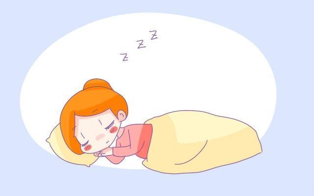 怀孕后,坚持左侧睡姿才能对胎儿好?其实是个“坑”,别再被骗了