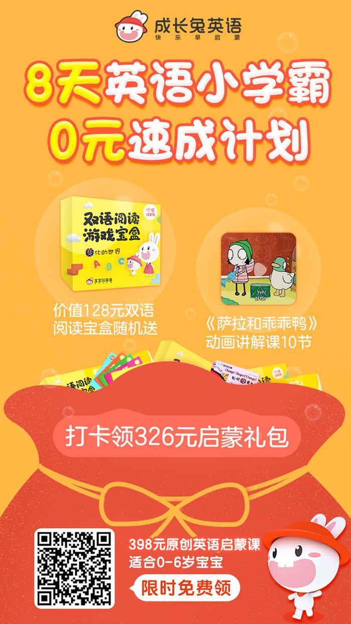 磨耳朵 | One Little Finger,一起来学手指歌