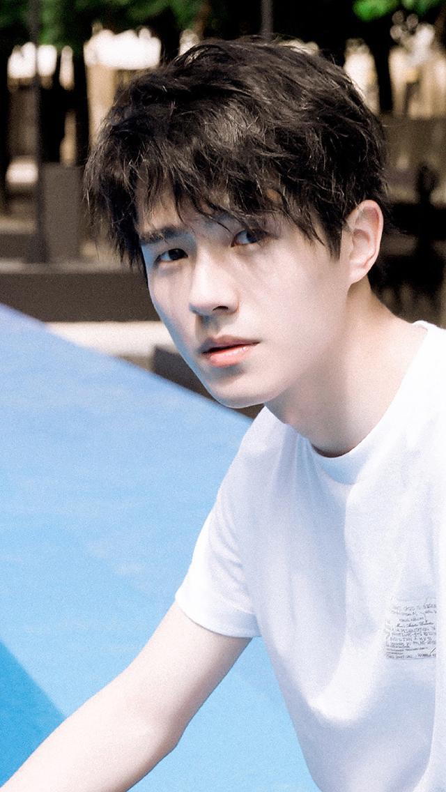 太暖心了!刘昊然给粉丝捐钱 汇款人还写得是自己的本名刘源