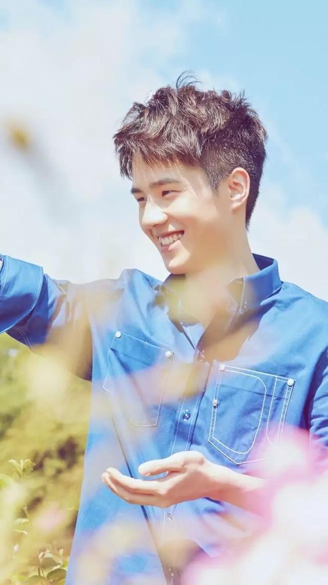 太暖心了!刘昊然给粉丝捐钱 汇款人还写得是自己的本名刘源