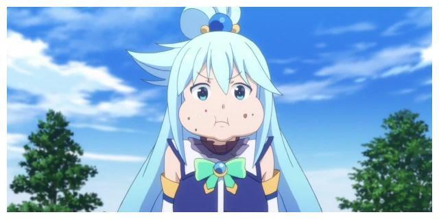 霸气动漫语录:小伙子一表人才,正好我缺一个儿子,做我儿子吧!