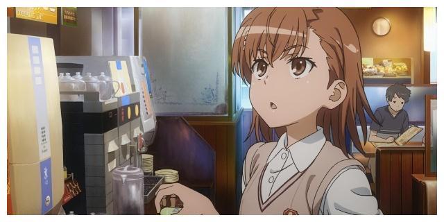 霸气动漫语录:小伙子一表人才,正好我缺一个儿子,做我儿子吧!