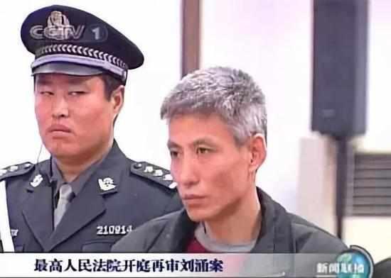 他是东北“黑帮教父”,打脸刘德华,打残副市长儿子!