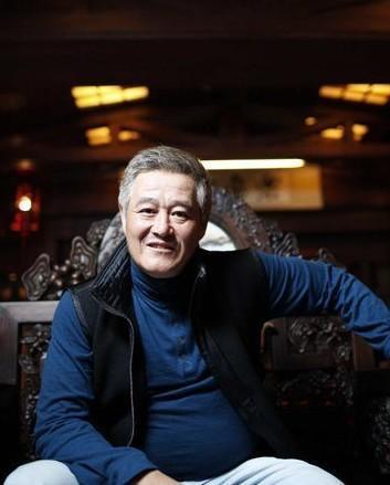 他是东北“黑帮教父”,打脸刘德华,打残副市长儿子!