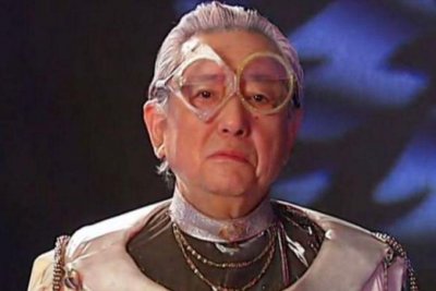 ​快乐星球开播17年,顽童爷爷健在带小帅红成一线,他15岁去世了