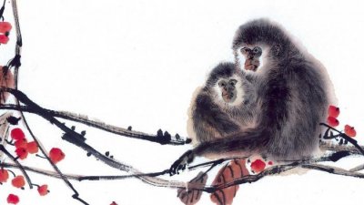 ​在四月份拥有满格的财运，能收获四面八方的财富的四大生肖