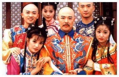 ​曾出演还珠格格，后被欺骗卖到山村，伺候两兄弟十多年！