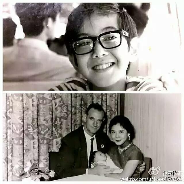 给人心里阴影的黄秋生，年轻的时候原来这么好看