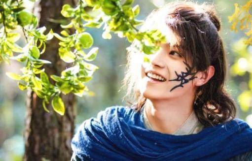 招摇：姜武招摇剿灭鉴心门，临终才知晓自己的身世秘密