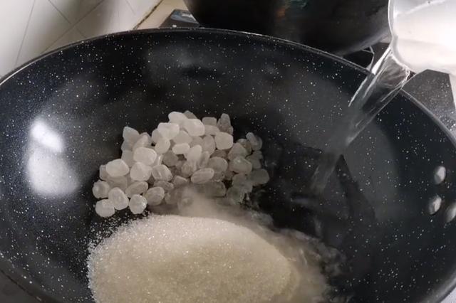 杏买多了太酸不要扔掉，教你做杏脯，酸甜可口，储存半年都不会坏