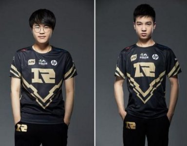 ​RNG“京城贵妇”姿态，家境其实不一般，看完让人羡慕嫉妒恨啊