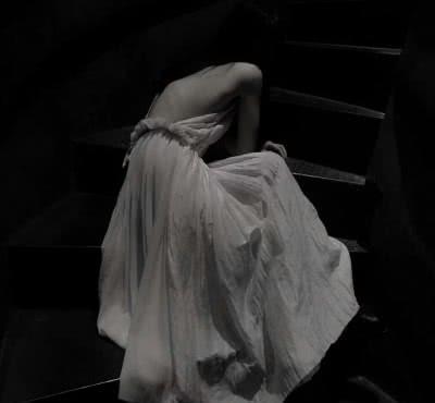 失恋博物馆里的心酸短句，适合分手后发，前任看一眼就泪目！