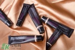 Amazing Cosmetic艾美倩遮瑕膏怎么样?艾美倩遮瑕膏怎么用? Amazing Cosmetic艾美倩遮瑕膏怎么样?艾美倩遮瑕膏怎么用?