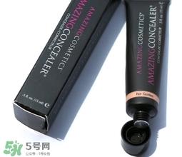 Amazing Cosmetic艾美倩遮瑕膏怎么样?艾美倩遮瑕膏怎么用? Amazing Cosmetic艾美倩遮瑕膏怎么样?艾美倩遮瑕膏怎么用?