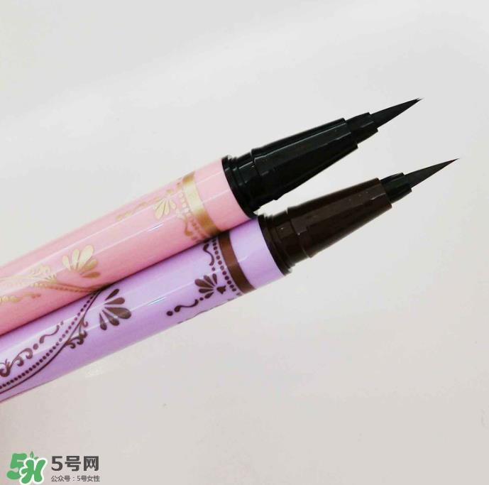 Dolly Wink眼线液笔怎么样?Dolly Wink哪些产品好用? Dolly Wink眼线液笔怎么样?Dolly Wink哪些产品好用?