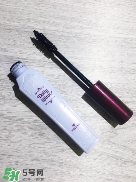 Dolly Wink眼线液笔怎么样?Dolly Wink哪些产品好用? Dolly Wink眼线液笔怎么样?Dolly Wink哪些产品好用?