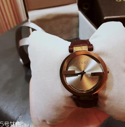 gucci手表怎么看真假_真假辨别 gucci手表怎么看真假_真假辨别