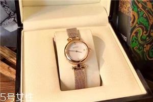 gucci手表怎么看真假_真假辨别 gucci手表怎么看真假_真假辨别