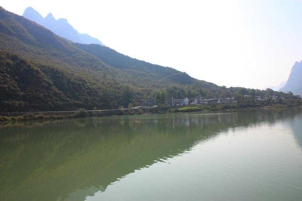 远近闻名的意思:远近闻名的“闻”字是什么意思?