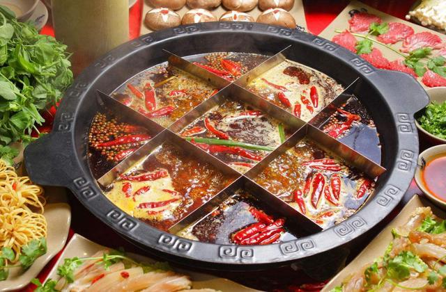 吸引人的火锅名字大全:高端大气上档次的火锅店名字大全