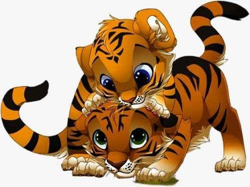 1974年出生的属虎的人的运势