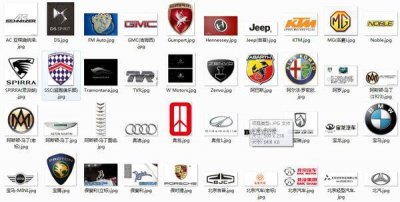 ​两个字汽贸霸气名字 什么汽车店名好听两个字