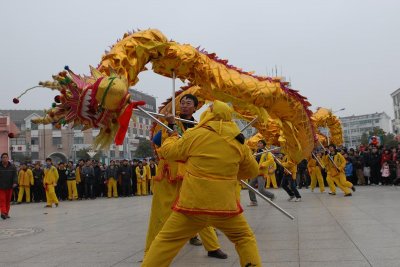 ​属龙的最佳属相是什么 属龙的最佳属相配偶是什么
