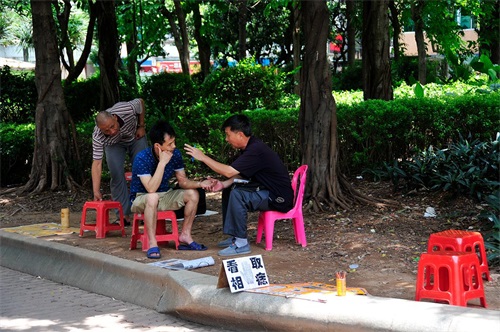 免费算命未来的另一半 免费八字算配偶模样