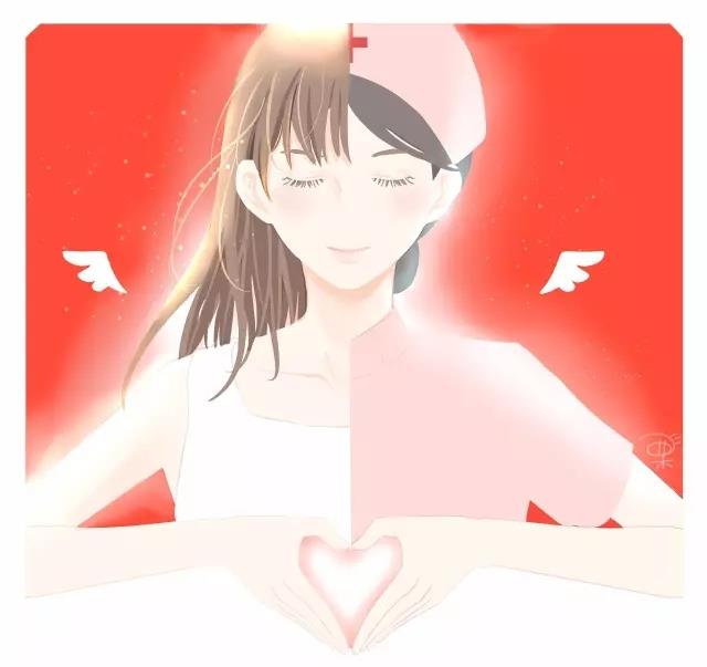 向疫情白衣天使致敬诗歌:致白衣天使抗疫情的诗有哪些?