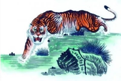 ​属虎二月出生命运如何 属虎农历二月几日出生好