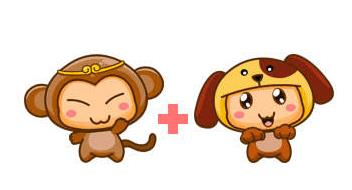 男属猴和女属狗婚配的优缺点分析