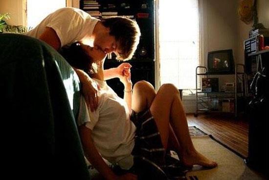 摩羯座的爱情:就算对前任念念不忘也不会回头 摩羯座的爱情:就算对前任念念不忘也不会回头