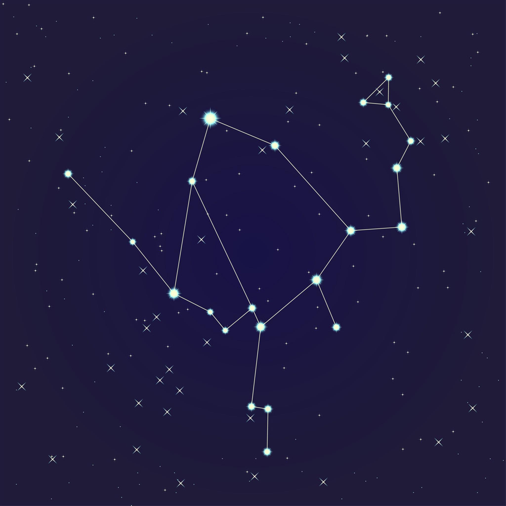 最瘦的星座女&nbsp;长不胖的三大星座女