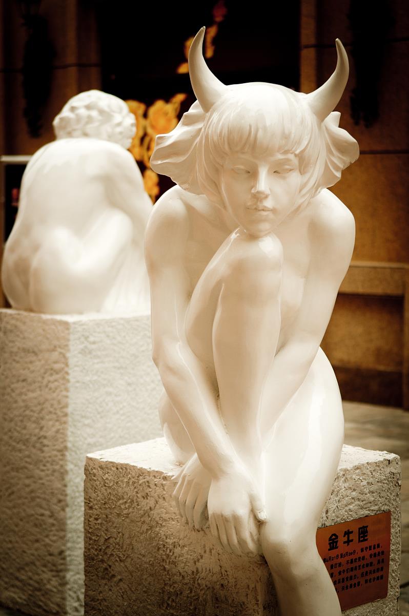 四大渣女星座白羊 十二星座谁是渣女