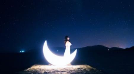 太阳星座和月亮星座的区别是什么