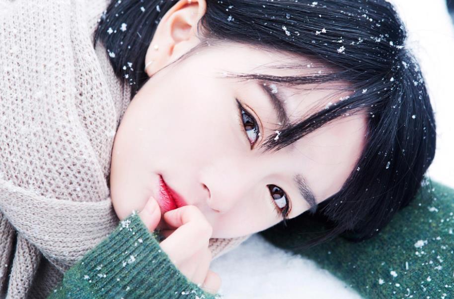 白羊座最喜欢什么样的女生？