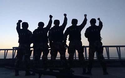 即使不被理解也会义无反顾的星座 即使不被理解也会义无反顾的星座