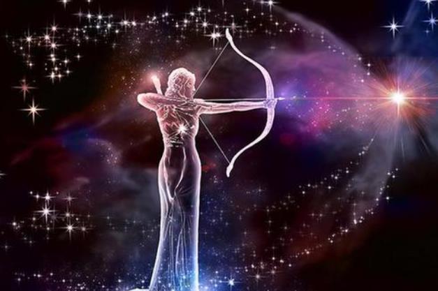 白羊座女生和什么星座最配？