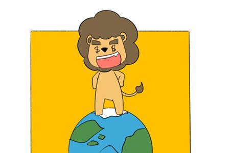 最有能力的男生都是哪些星座