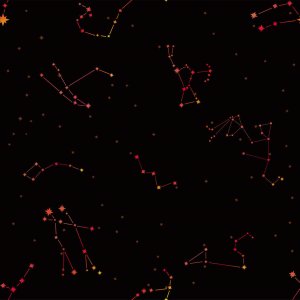 ​最标准的天蝎脸 天蝎座气场无人能及