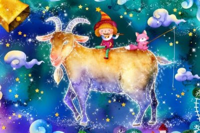 ​属羊的摩羯座性格特点 适合这几种职业