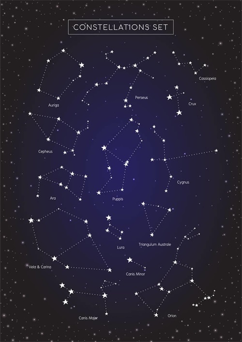 最易被暗恋的星座女 12星座女谁最招人暗恋