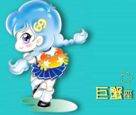 巨蟹和双鱼配对 巨蟹和双鱼合得来吗